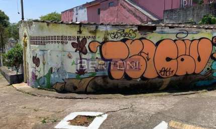 Vende-se ou Aluga-se Terreno 379,02 m2 na Avenida do Taboão  São Bernardo do Campo