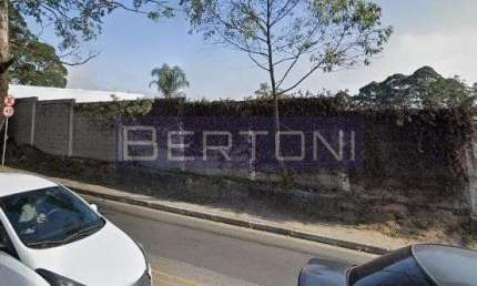 Vende-se Terreno localizado no Bairro dos Casa São Bernardo do Campo