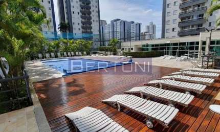 Vende-se Apartamento com 03 Dormitórios 01 Suíte, 01 Vaga em Ipiranga São Paulo
