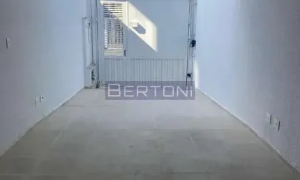 Casa com 3 quartos à venda na Vila Pires, Santo André 