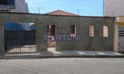 Casa com 2 quartos à venda no Paulicéia, São Bernardo do Campo 