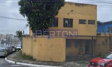 Barracão / Galpão / Depósito para alugar no Casa Grande, Diadema 
