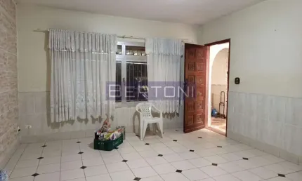 Casa com 3 quartos à venda no Campanário, Diadema 