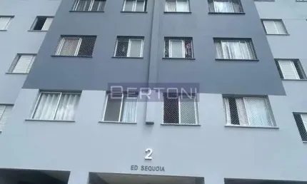 Apartamento com 2 quartos à venda no Parque das Nações, Santo André 