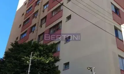 Apartamento com 2 quartos à venda no Assunção, São Bernardo do Campo 