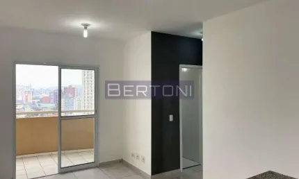 Vende-se apartamento com 02 dormitórios localizado no centro são bernardo do campo