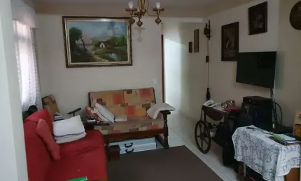 Casa com 3 quartos à venda no Taboão, São Bernardo do Campo 