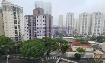 Vende-se apartamento com 02 dormitórios 01 vaga de garagem localizado em baeta neves são bernardo do campo
