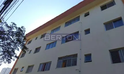 Apartamento em Independência  -  São Bernardo do Campo