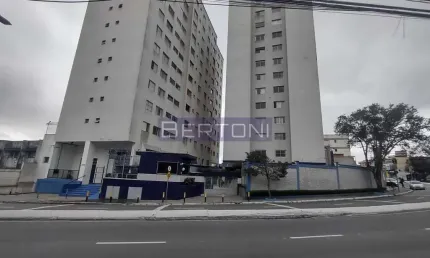 Aluga-se Apartamento com 02 Dormitórios, 01 Vaga Coberta localizado no Bairro Suiso Taboão São Bernardo do Campo