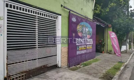 Barracão / Galpão / Depósito para alugar na Vila Natália, São Paulo 