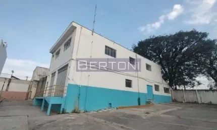 Aluga-se terreno com 3623 m2 localizado em paulicéia são bernardo do campo