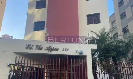 Apartamento com 3 quartos à venda no Jardim Bela Vista, Santo André 