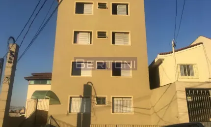 Vende-se apartamento de 65 m2 com 2 dormitórios 1 vaga  em taboão vila santa luzia  são bernardo do campo
