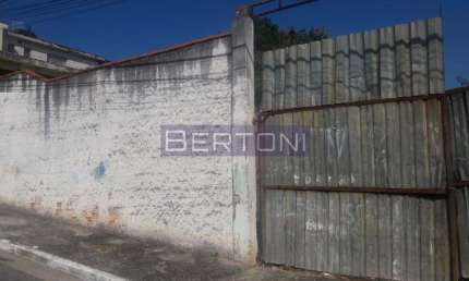 Terreno  17x50 - 850 m2 Vila Santa Luzia  Taboão São Bernardo do Campo
