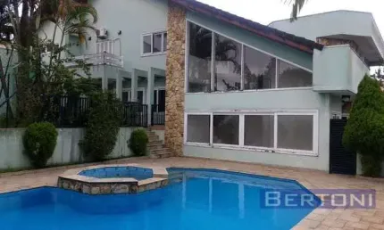 Casa com 3 quartos à venda no Assunção, São Bernardo do Campo 