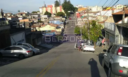 Vende-se Terreno em Taboão Vila Santa Luzia São Bernardo do Campo
