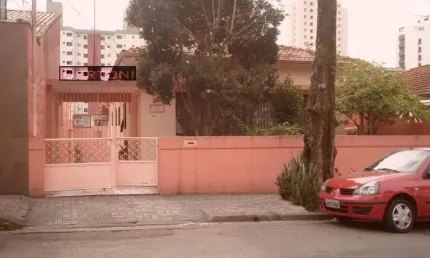 Casa com 4 quartos à venda no Jardim Bela Vista, Santo André 