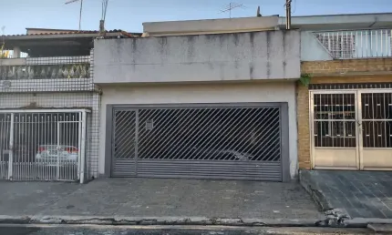 Sobrado 3 quartos 2 suítes varanda 2 vagas em paulicéia são bernardo do campo