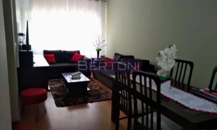 Vende-se apartamento de 2 dormitórios 1 banheiro 2 vagas em taboão vila santa luzia  são bernardo do campo