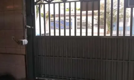 Casa com 2 quartos à venda no Taboão, Diadema 