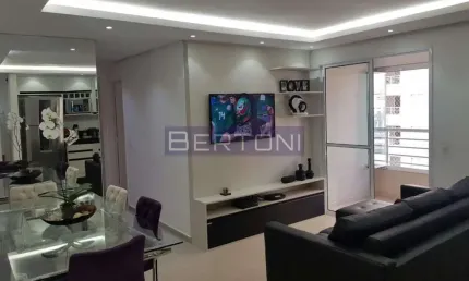 Apartamento com 2 quartos à venda no Rudge Ramos, São Bernardo do Campo 
