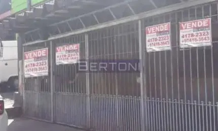 Terreno com casa antiga taboão são bernardo do campo