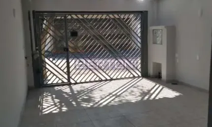Vende-se Sobrado com 2 Dormitórios 2 Vagas em Paulicéia São Bernardo do Campo
