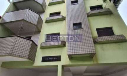 Vende-se Apartamento em Vila Euclides  São Bernardo do Campo