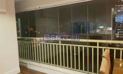 Apartamento com 3 quartos à venda no Centro, São Bernardo do Campo 