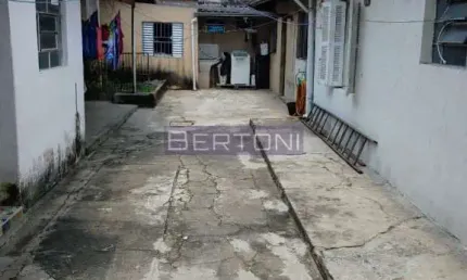 Casa com 3 quartos à venda no Paulicéia, São Bernardo do Campo 