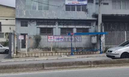 Ponto comercial à venda no Taboão, São Bernardo do Campo 