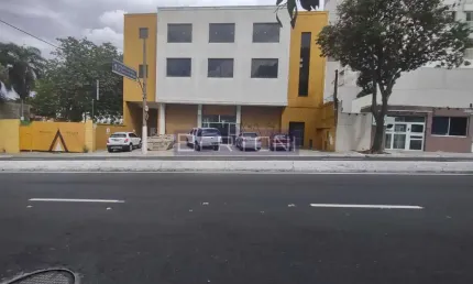 Barracão / Galpão / Depósito para alugar no Taboão, São Bernardo do Campo 