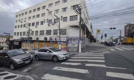 Vende-se ou aluga-se Sala Comercial em Taboão São Bernardo do Campo