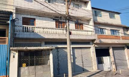 Prédio com 1 sala à venda no Cumbica, Guarulhos 