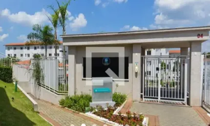 Apartamento com 2 quartos à venda no Bonsucesso, Guarulhos 