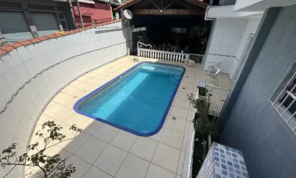 Casa à venda na Cidade SOIMCO, Guarulhos 