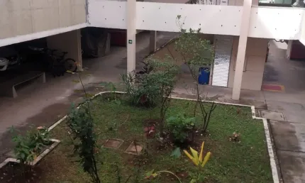 Apartamento com 3 quartos à venda no Parque Cecap, Guarulhos 