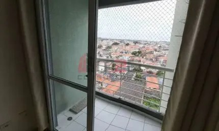 Loft com 3 quartos para alugar na Vila Mangalot, São Paulo 