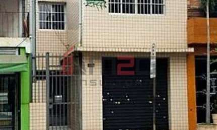 Casa comercial com 5 salas para alugar em Pinheiros, São Paulo 