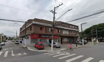 Renda passiva garantida ? prédio comercial e residencial em sp