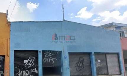 Galpão ideal para locação comercial ou logística na Vila Leopoldina - Ótima oportunidade.