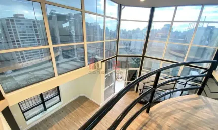 Sala comercial e 3 banheiros 4 vagas à venda, 150 m²