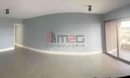 Morar bem na V.Leopoldina, apartamento de 94m² próximo à City Lapa.