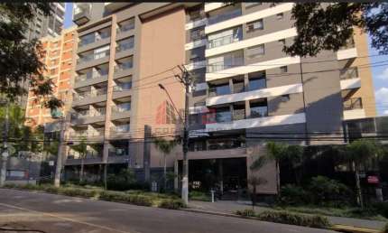 Loft com 1 quarto à venda em Pinheiros, São Paulo 