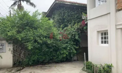 Casa com 3 quartos à venda no Jardim Paulistano, São Paulo 