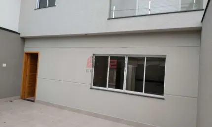 Casa com 3 quartos à venda no Parque Maria Domitila, São Paulo 