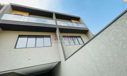 Casa com 3 quartos à venda no Parque São Domingos, São Paulo 