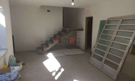 Casa com 5 quartos à venda no Parque São Domingos, São Paulo 