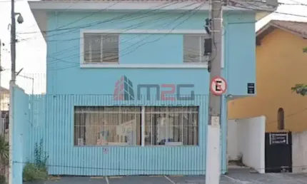 Amplo sobrado para utilização comercial entre V. Romana e Sumarezinho - Oportunidade única.